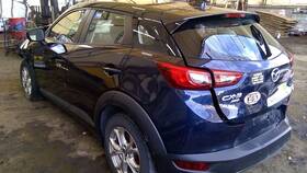 284-10223l Mazda Local Pickup Only Driver Left Quarter Glass Fits 18-22 Cx-3 6548812 284-10223l Mazda Local Pickup Only Driver Left Quarter Glass Fits 18-22 Cx-3 6548812