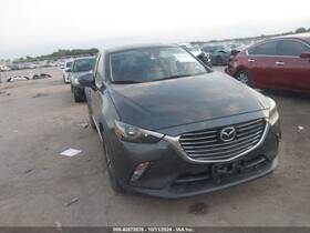 284-10294r Mazda Local Pickup Only Passenger Right Quarter Glass Thru 09/01/17 Fits 16-18