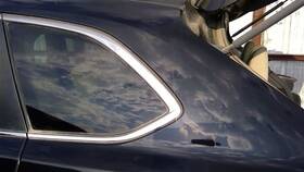 284-10304l Mazda Cx-9 2016 Quarter Glass 302720