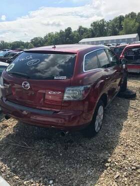 284-50158ar Mazda Passenger Right Quarter Glass Privacy Tint Fits 07-12 Cx-7 336679 284-50158ar Mazda Passenger Right Quarter Glass Privacy Tint Fits 07-12 Cx-7 336679