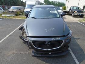 288-10204 Mazda Roof Glass Fits 16-22 Cx-3 1363550