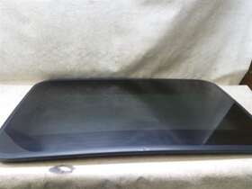 Sr4-197098 Mazda 288-50444 Sun Roof Glass Sunroof Fits 04-09 3