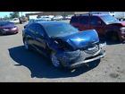 277-59526l Mazda 3 L Front Door