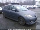 C2386989077 Mazda 5 2006-2010 Roof Glass