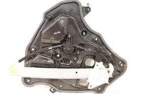 710537 Mazda Used Rear Right Door Window Regulator Fits 2023 Cx-9 Grad 710537 Mazda Used Rear Right Door Window Regulator Fits 2023 Cx-9 Grad