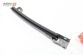 Bcjh736aya Mazda 2019 - 2025 3 Rear Left Side Door Window Glass Forward Guide Channel Oem