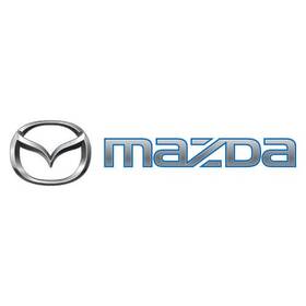 Bdmt-59-60zl Mazda Genuine Channel L Glass