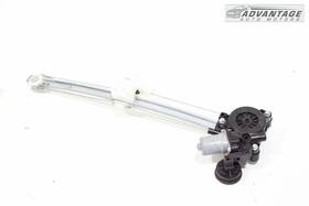 Bdts-73-58x Mazda 2020-2023 Cx-30 Rear Left Side Door Window Regulator With Motor Oem