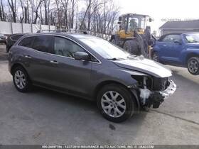 Eg2269840 Mazda Local Pickup Only Roof Glass Assembly Fits 07-10 Cx-7 887276