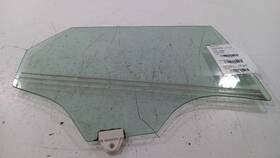 Fd26715gt Mazda Passenger Right Rear Door Window Glass Fits 2019 2020 2021 2022 Cx-3