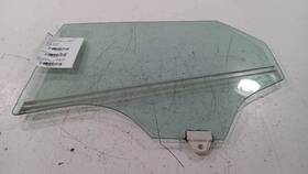 Fd26716gt Mazda Driver Left Rear Door Window Glass Fits 2019 2020 2021 2022 Cx-3