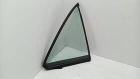 Fv20542bt Mazda Passenger Rear Door Vent Glass Sedan Mazdaspeed Fits 2003 Protege Speed