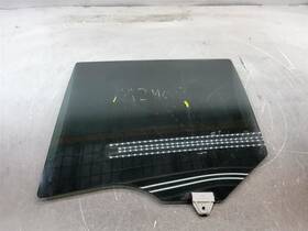 Ka0g-73-510a Mazda 2013 2014 2015 2016 Cx-5 Rear Left Door Window Glass