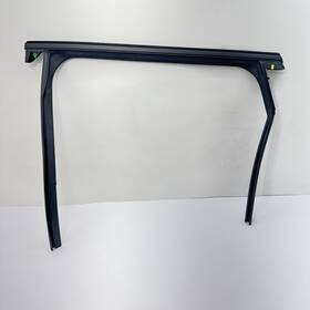 Keme-73-60za Mazda 2024-2025 Cx-90 Rear Left Door Seal Drip Channel Oem