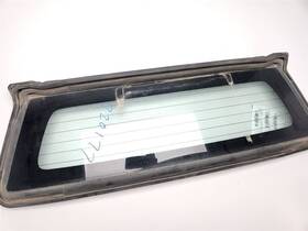 N24863930b Mazda 2017-2023 Mx-5 Miata Back Glass Window Oem N24863930b Mazda 2017-2023 Mx-5 Miata Back Glass Window Oem