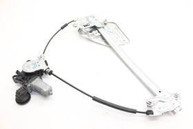 Ne515958x Mazda 06-15 Mx-5 Miata Nc Driver Left Front Window Regulator And Motor
