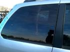 284-58971br Mazda Passenger Right Quarter Glass Privacy Tint Fits Mpv