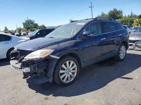 Td1269810b Mazda Used Roof Panel Glass Fits 2010 Cx-9 Assembly Grade A Td1269810b Mazda Used Roof Panel Glass Fits 2010 Cx-9 Assembly Grade A