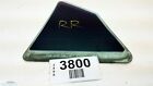 Mazda6 Oem Mazda Rear Right Passenger Side Door Window Glass