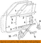 Mb422240 Mitsubishi Oem 87-96 Mighty