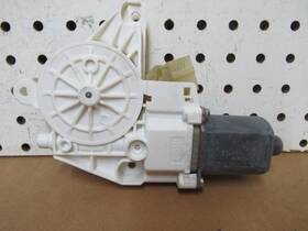 0130822273 Mercedes 06 07 08 09 10 R320 Motor Window Regulator Left Driver Oem