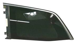 A1666702312 Mercedes 12-19 Ml350 W166 Rear Left Driver Side Quarter Window Glass Oem A1666702312 Mercedes 12-19 Ml350 W166 Rear Left Driver Side Quarter Window Glass Oem