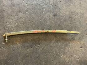 1077200415 Mercedes-benz 72-89 R107 Oem Right Front Window Guide Rail 450sl B191