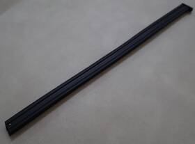 124-670-10-39 Mercedes-benz Rear Rh Window Frame - For 300ce And E320 1988-1995 124-670-10-39 Mercedes-benz Rear Rh Window Frame - For 300ce And E320 1988-1995