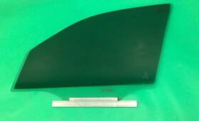 1637200118 Mercedes-benz 98 99 00 01 Ml320 Driver Left Front Window Door Glass Oem 3753-41