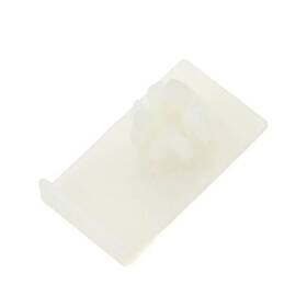 1639880578 Mercedes-benz New Genuine Window Regulator Clip Clamp 1998-2005 Oe
