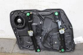 1667201202 Mercedes-benz Used Front Right Window Regulator Fits 2013 Gl-class 166 1667201202 Mercedes-benz Used Front Right Window Regulator Fits 2013 Gl-class 166