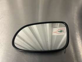 193235 Mercedes-benz 2003-09 W209 Clk320 Clk350 Driver Left Auto Dim Mirror Glass Oem