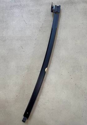 202-730-03-19 Mercedes-benz Rear Lh Door Window Staybar - -for C280 C230 And More