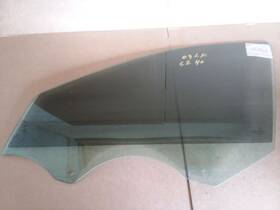 2037250110 Mercedes-benz Driver Front Door Glass W203 Type Fits 01-04 C240
