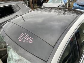 2057808800 Mercedes-benz 2015-2021 C-class Sunroof Glass Center 2.0l At Awd 59k 51593