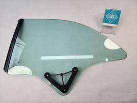 2076700310 Mercedes-benz W207 E550 E350 Convertible Rear Left Quarter Window Glass 471w207lr
