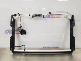 2227805300 Mercedes-benz 17 S63 222 Type Sunroof Rear Shade With Motor Only