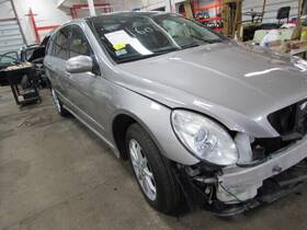 2517201679 Mercedes-benz Used Front Right Window Regulator Fits 2007 R-class 251