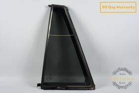 Mercedes-benz 2517301755 06-09 W251 R320 R500 Rear Left Side Quarter Window Glass Oem