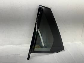 2537300300 Mercedes-benz 2016-2022 Glc300 Rear Left Door Window Fixed Vent Glass Oem 2537300300 Mercedes-benz 2016-2022 Glc300 Rear Left Door Window Fixed Vent Glass Oem