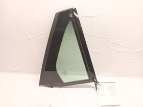 2537300400 Mercedes-benz 16-22 Glc300 Suv Right Rear Door Vent Glass Window 2537300400 Mercedes-benz 16-22 Glc300 Suv Right Rear Door Vent Glass Window