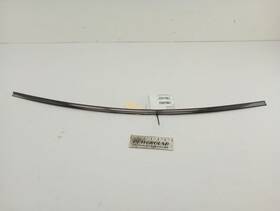 269.mb1z05 Mercedes-benz Sl500 Sl550 R230 Top Upper Windshield Molding Trim Piece 2003-2011