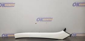 270-58999a Mercedes-benz 13 Sl550 R231 Exterior Pillar Windshield Post Trim Right Passenger
