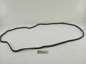 270.mb1z05 Mercedes-benz Sl500 Sl550 R230 Front Windshield Weather Strip Seal 2003-2011