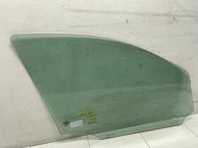 277-50113l Mercedes-benz 2008 Gl450 Front Left Door Window Glass Oem