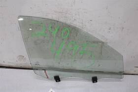 277-50355r Mercedes-benz Front Door Glass S350 S400 S450 Cdn S550 S600 S63 S65 Sl55 07-13 Right 1374865