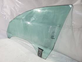 Mercedes-benz 277-50623l 2011 E350 Oem Front Left Door Glass