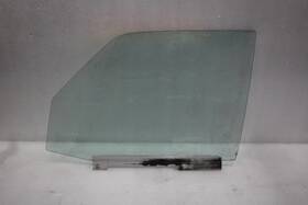 277-58004l Mercedes-benz 1983 300sd W126 Left Driver Side Front Door Glass Window