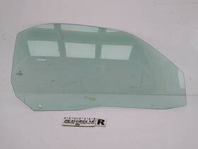 277-58915r Mercedes-benz Slk230 R170 Passenger Right Front Door Window Glass Fits 2001-2004