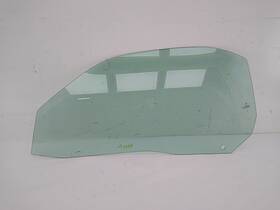 277-58916l Mercedes-benz Slk230 R170 Driver Left Front Door Window Glass Fits 2001-2004 01 02 03
